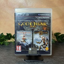 God war collection usato  Domusnovas