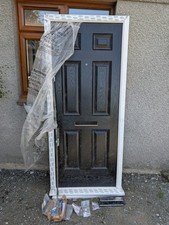 Upvc composite front for sale  BUCKFASTLEIGH