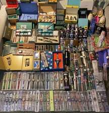 Vintage watch collection for sale  San Clemente