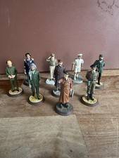 Military tyrants for sale  PONTEFRACT