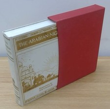 arabian nights folio for sale arabian nights folio for sale EASTBOURNE