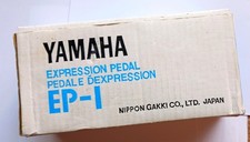 Yamaha expression pedal for sale  Tallahassee