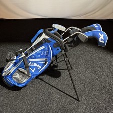 Callaway junior complete d'occasion  Expédié en Belgium