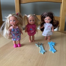 Simba dolls dressed for sale  NOTTINGHAM