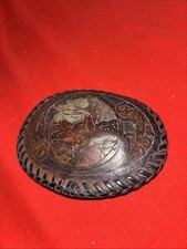 Vintage handmade handtooled for sale  Cape Girardeau
