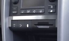 PLACCA PEUGEOT 207 CC RC SW HDI GTI SPORT SERIE 64 NICE ACTIVE PREMIUM GT ACCESS comprar usado  Enviando para Brazil