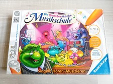 Ravensburger tiptoi monstersta gebraucht kaufen  Mauer