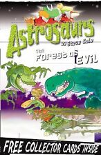 Astrosaurs forest evil for sale  UK