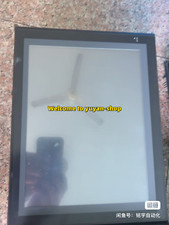 Usado, 1 peça usada tela sensível ao toque NS12-TS01B-V2 (DHL ou Fedex) #L80A LZ comprar usado  Enviando para Brazil