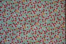 strawberry fabric for sale strawberry fabric for sale MANCHESTER