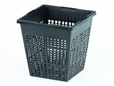 Vaso cestello quadrato usato  Torre Canavese