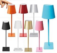 Lampada tavolo led usato  Ascoli Piceno