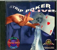 Cdi strip poker usato  Italia