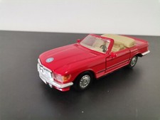 Toy mercedes 500 usato  Vilminore di Scalve