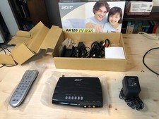 Acer ax120 box usato  Isernia