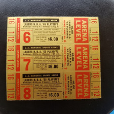 1965 nba finals for sale  Las Vegas