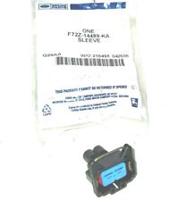 Novo Conector Resistor de Ventilador de Radiador Genuíno Ford F72Z-14489-KA  comprar usado  Enviando para Brazil