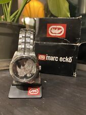 Marc ecko watch for sale  SKIPTON