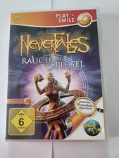 Play smile nevertales gebraucht kaufen  Rüsselsheim am Main