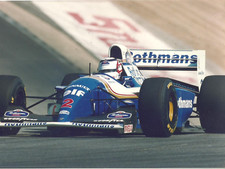 nigel mansell for sale  BEVERLEY