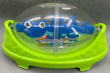 Pieza de repuesto de actividad Fisher-Price Bouncer Rainforest Jumperoo juguete gecko segunda mano  Embacar hacia Argentina