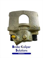 Brake caliper fits d'occasion  Expédié en Belgium