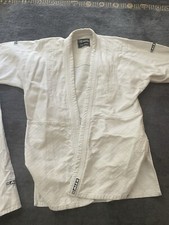 Judo anzug alex gebraucht kaufen  Berlin