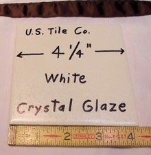 Pc. white ceramic for sale  Hyattsville