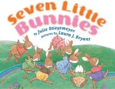 Seven little bunnies for sale  Montgomery