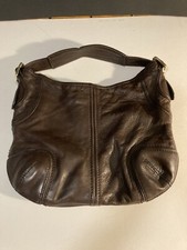 Antonio melani leather for sale  Porum