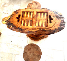 Maple burl table for sale  Tustin
