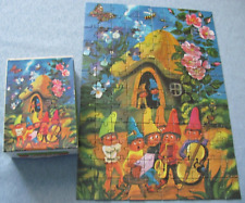 Annaberger puzzle lustige gebraucht kaufen  Berlin