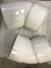 Pvc 45deg elbow for sale  Seattle