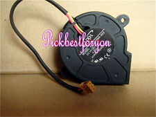 Ventilador de turbina projetor ADDA AB5012MX-A03 DC12V 0.30A 50*50*25mm 3 pinos #MA43 QL comprar usado  Enviando para Brazil