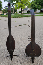 Carved wood metal for sale  Ankeny