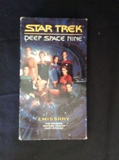 Star trek deep for sale  Surprise