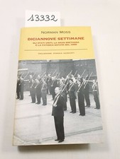 Diciannove settimane norman usato  Rosignano Marittimo