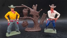 Starlux cowboys 1 d'occasion  Cherbourg-Octeville-