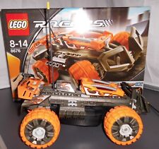 Lego racers sunset gebraucht kaufen  Wuppertal