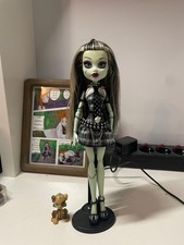 monster high stander gebraucht kaufen monster high stander gebraucht kaufen Wolmirstedt