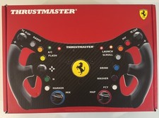 Thrustmaster Ferrari 488 GT3 Wheel Add-On Compatível com PS5, PS5 Pro, PS4, XBOX comprar usado  Enviando para Brazil