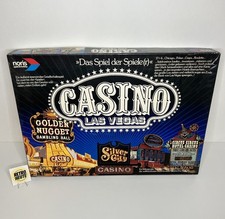 Casino vegas noris gebraucht kaufen  Dortmund