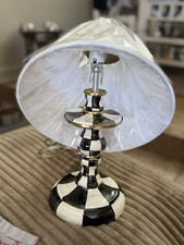 Mackenzie childs candlestick for sale  New Port Richey