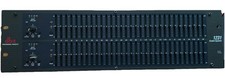 Grafischer equalizer dbx gebraucht kaufen  Rimbach