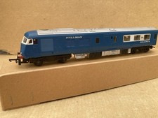 Triang railways blue for sale  DERBY