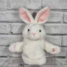 Puppet company white for sale  WALSALL