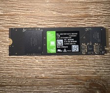Green 1tb sn3000 for sale  Reading