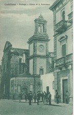 Bari castellana orologio usato  Fiorano Modenese