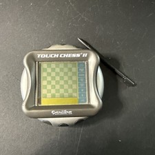 Excalibur touch chess for sale  Hillsboro