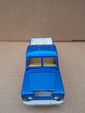 Dinky land rover. for sale  ROTHERHAM